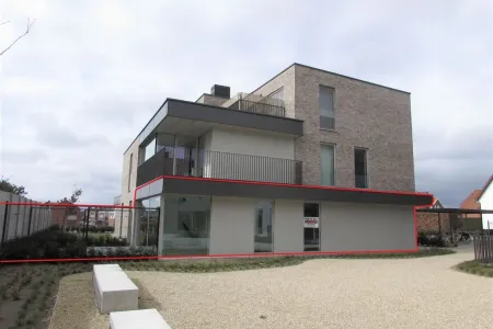 Appartement Te Huur Laakdal