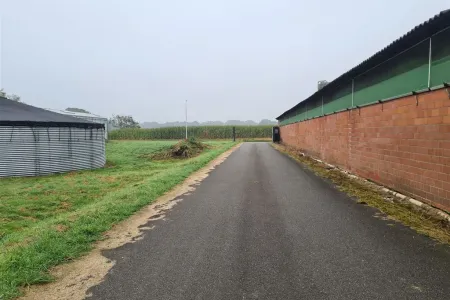 Kantoor Te Huur Merksplas