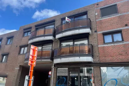 Appartement Te Huur Lommel
