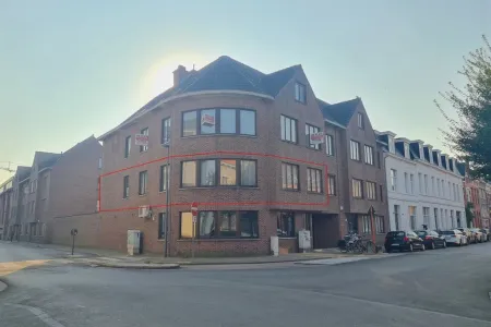 Appartement Te Huur Turnhout