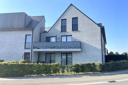 Appartement Te Huur Wiekevorst