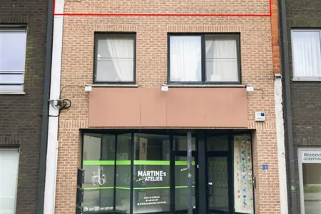 Appartement Te Huur Zoersel