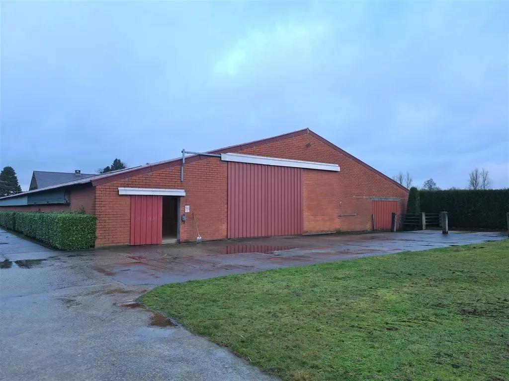 Kantoor in Gierle - 7664871 - Osseneersels 1, 2275 GIERLE
