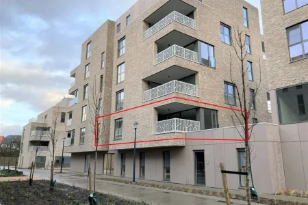 Appartement Te Huur Lier