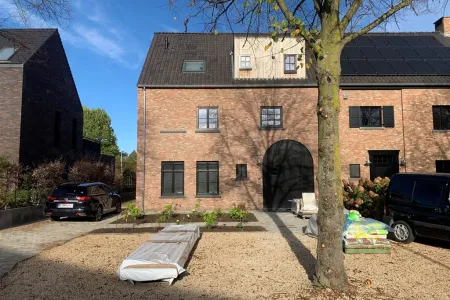 Appartement Te Huur Westerlo