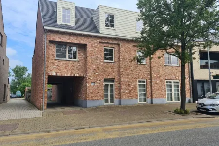 Appartement Te Huur Kasterlee
