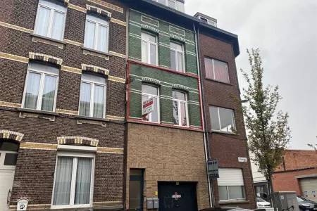 Appartement Te Huur Merksem