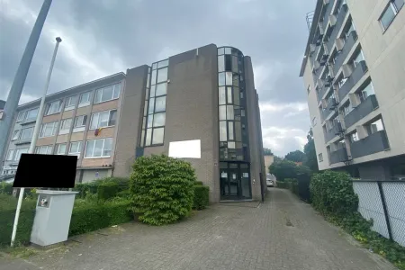 Kantoor Te Huur Deurne