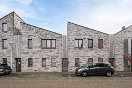 Appartement Te Koop Heusden-Zolder