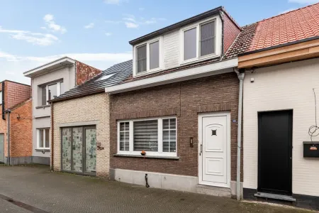 Huis Te Koop Turnhout