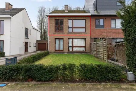 Appartement Te Koop Kontich
