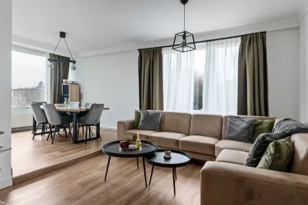 Appartement Te Koop Wilrijk