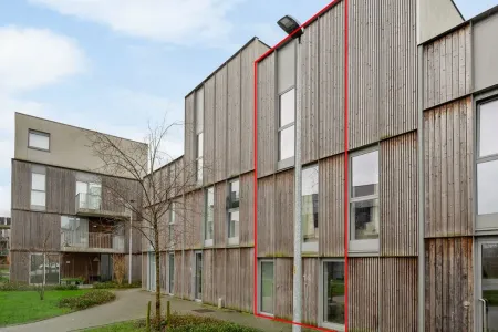 Huis Te Koop Sint-Niklaas