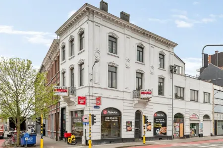 Huis Te Koop Mechelen