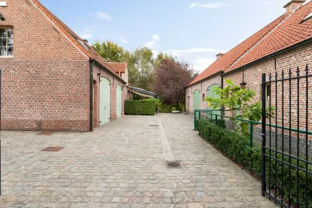 Huis Te Koop Aartselaar