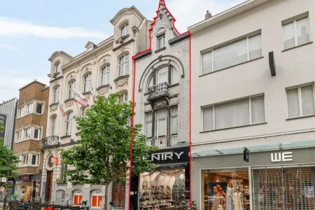 Handelspand Te Koop Mechelen