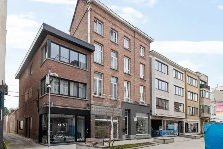 Huis Te Koop Mechelen