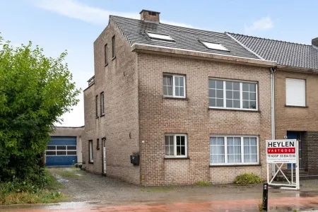 AppartementDuffel