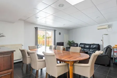 Appartement Te Koop Mechelen