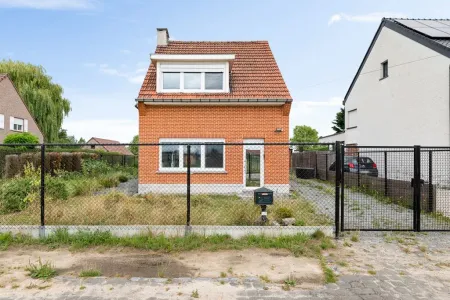 Huis Te Koop Sint-Katelijne-Waver