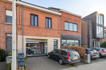 HuisBoom