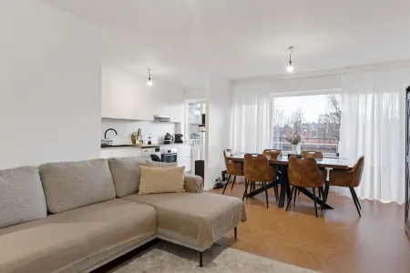 AppartementMechelen