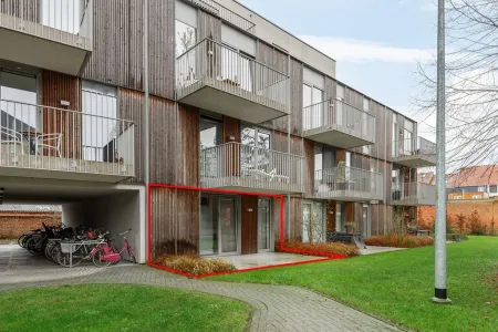 Appartement Te Koop Sint-Niklaas