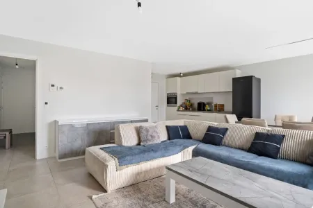 Appartement Te Koop Sint-Niklaas