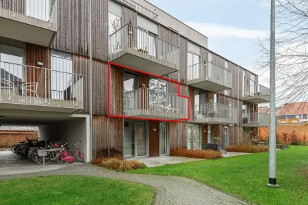 Appartement Te Koop Sint-Niklaas