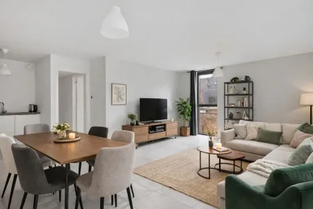 Appartement Te Koop Sint-Niklaas