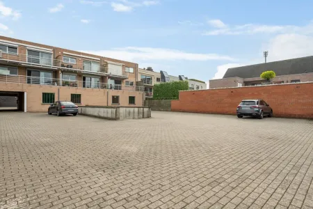 Industrieel Te Koop Sint-Katelijne-Waver