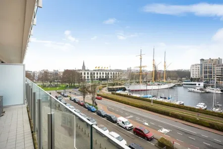 Appartement Te Koop Oostende