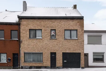 HuisAalst