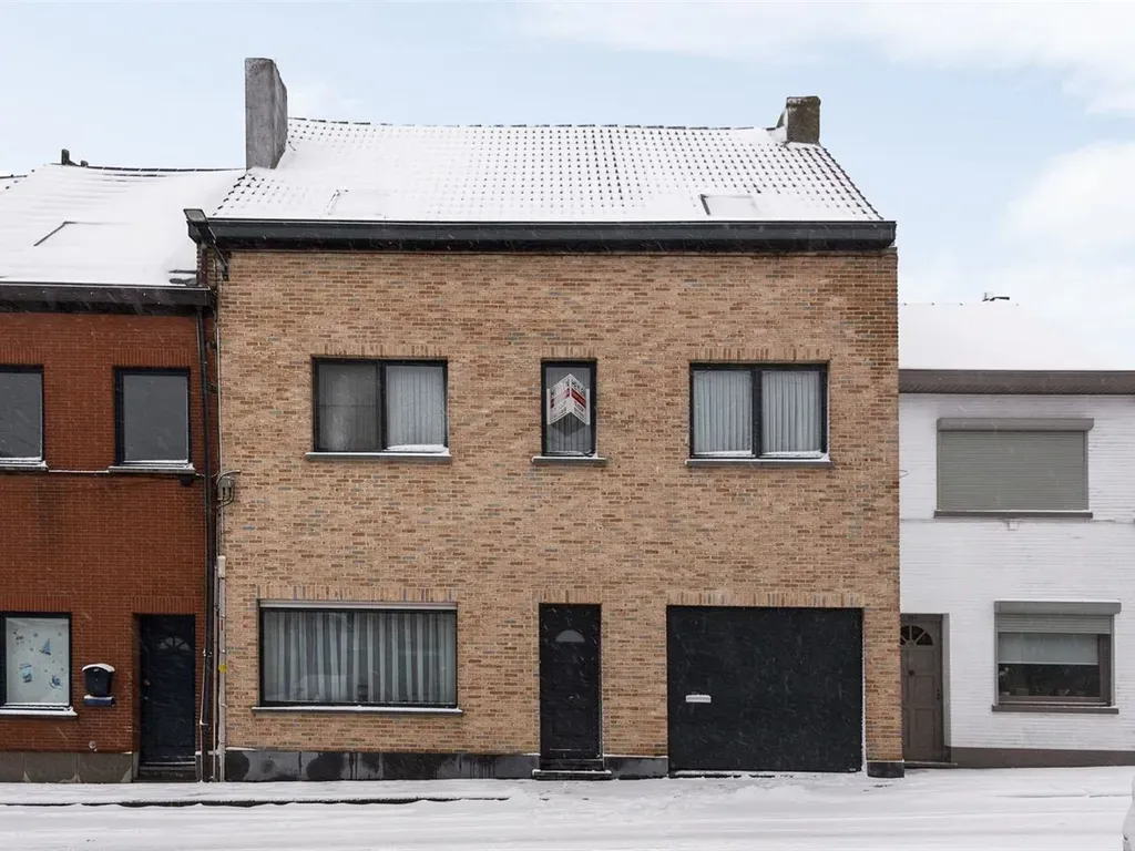 Huis in Aalst - 7664049 - Binnenstraat 354, 9300 Aalst