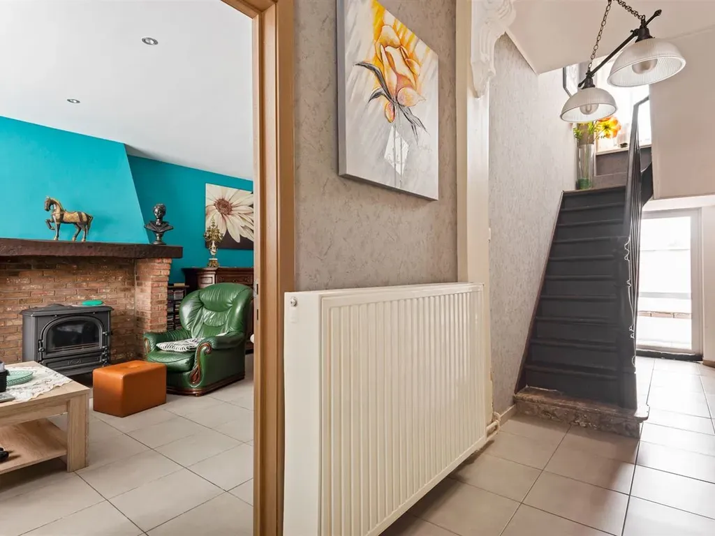Huis in Aalst - 7664049 - Binnenstraat 354, 9300 Aalst