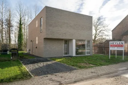 HuisSint-Agatha-Rode