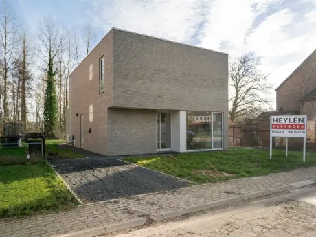 Maison à Sint-Agatha-Rode - Leuvensebaan 304, 3040 - photo 2