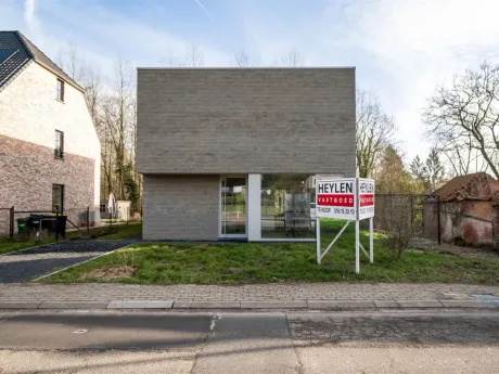 Maison à Sint-Agatha-Rode - Leuvensebaan 304, 3040 - photo 3