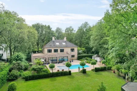 VillaBrasschaat