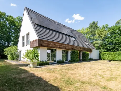Villa in Brasschaat - Hemelakkers 69, 2930 - foto 2