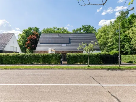 Villa in Brasschaat - Hemelakkers 69, 2930 - foto 4