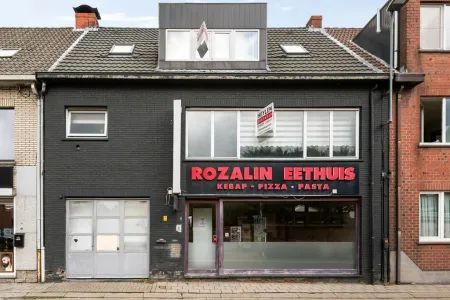 Appartement Te Koop Brecht