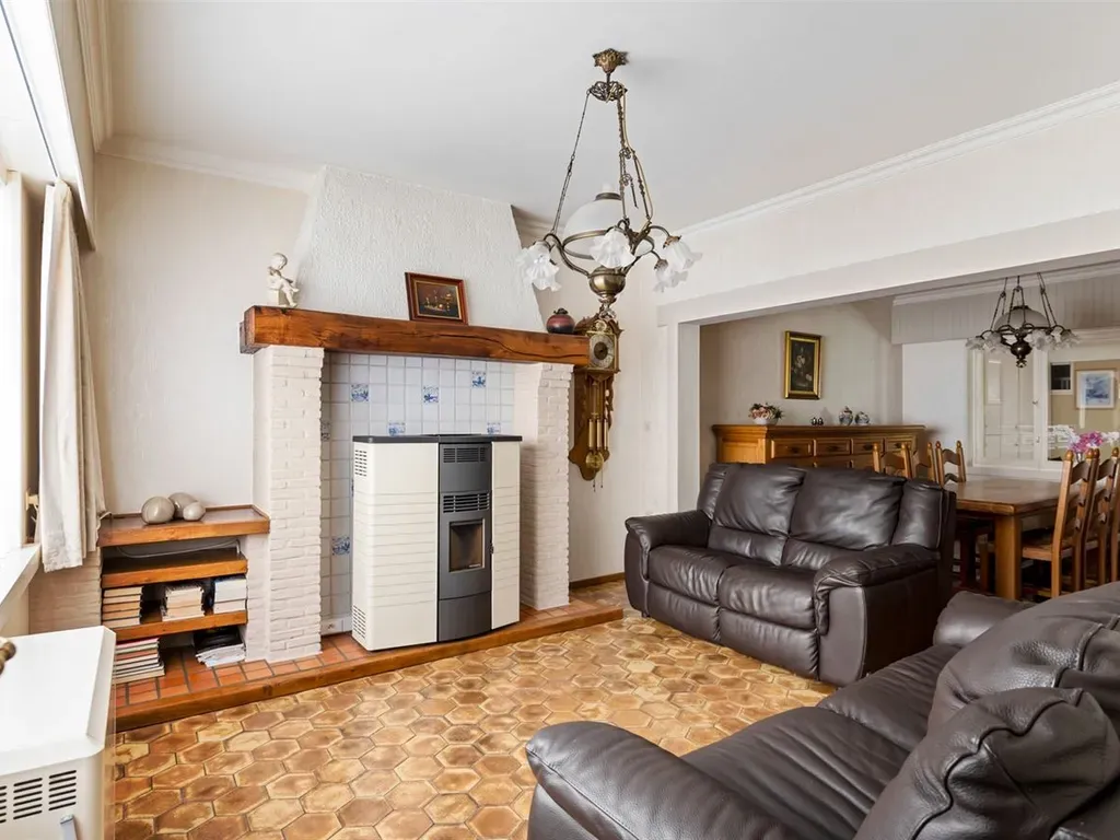 Huis in Brecht - 7664070 - Vaartstraat 163, 2960 BRECHT