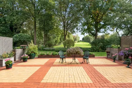 AppartementBrasschaat