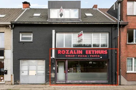 Appartement Te Koop Brecht
