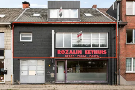 Appartement Te Koop Brecht