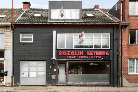 Appartement Te Koop Brecht