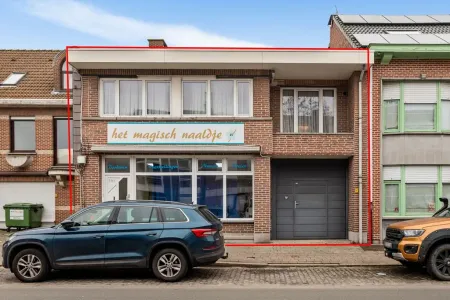 HuisKapellen