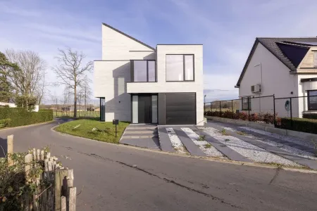 Huis Te Koop Berlaar