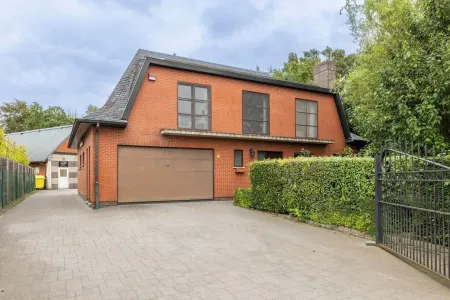 Huis Te Koop Heist-op-den-Berg